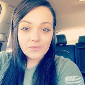 Meet your Posher, Mandie